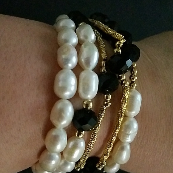 💖MAGNIFICENT Bracelet Set💎 - Picture 5 of 8